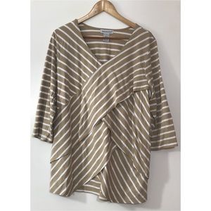 Jessica London Blouse